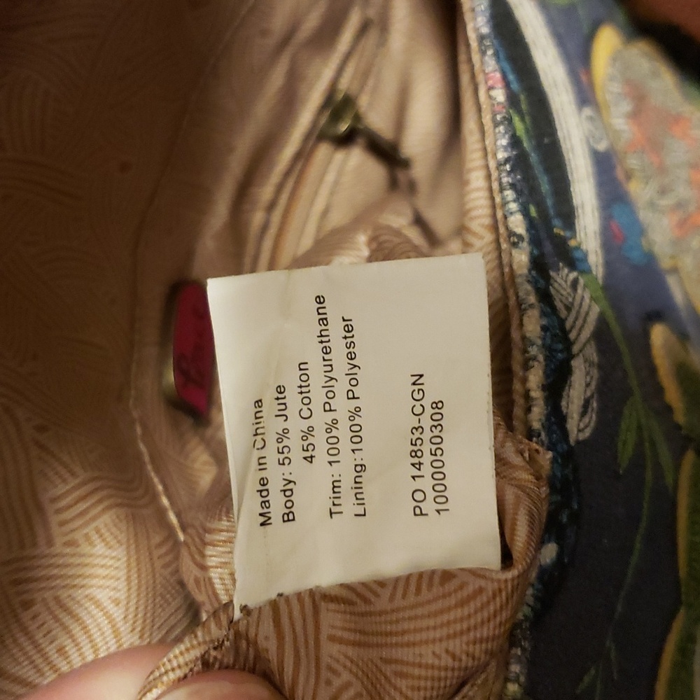 Sakroots Purse - Picture 7 of 12